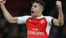 Арсенал се разбра с Валенсия за Габриел