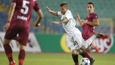 Славия си върна носител на Купата на България от 2018 година