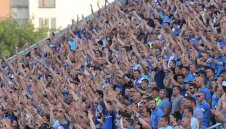 Закъсал, но уникален: Левски направи нещо невиждано за България!