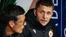 В ЦСКА няма контузии преди Берое