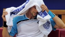 Сьодерлинг с фалстарт в Барселона