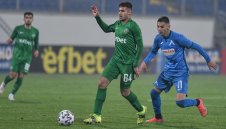 Лудогорец подготвя трансферен удар