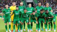 Лудогорец трябва да си вкара положенията в Хърватия