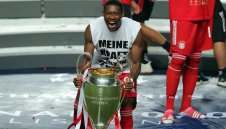 Алаба към Байерн: 20 млн. евро на сезон или напускам още сега!