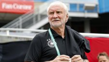 Легенда на Германия разкри защо Клоп заменя Нагелсман
