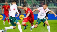 Голямо постижение на националите? „Шокиращ“ факт за България при двете загуби