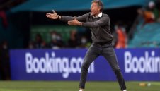 Задава се нов скандал: Без играчи на Реал Мадрид в националния на Испания