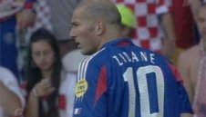 Направиха игра &quot;Почувствай се Зидан&quot;