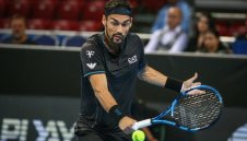 Започна се: Първа голяма изненада на Sofia Open