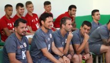 ЦСКА се излага, а треньорът Крушчич подсмърча и се оправдава