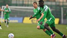 Хебър - Локомотив София