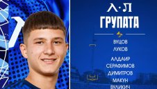 Веласкес хвърля младок и чуплив бразилец в битката с Локо