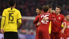 Празен стадион: Байерн ще има предимство в Дортмунд