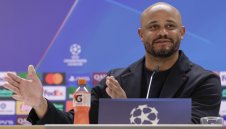 Компани разкри дали Хари Кейн ще играе срещу Реал Мадрид