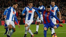 ОБЗОР: Примера дивисион, 16-и кръг