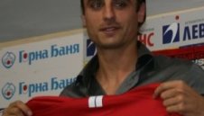 Бербатов: Искам да съм №1 в Европа