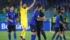 Донарума минава прегледи в ПСЖ на 21 юни