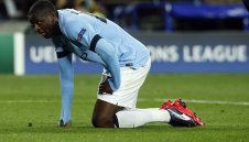 Сити дава Яя Туре за Икарди