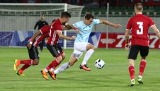 ЦСКА-София is not ЦСКА