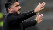 Гатузо ще прави пачки в Китай