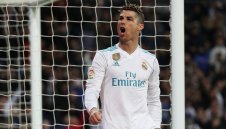 Роналдо мъкне Реал с 50-ти хеттрик + ВИДЕО