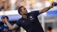 Лампард призна: Стандартът на Челси падна много ниско