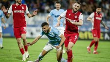 ЦСКА стиска палци на Арда срещу Кауно Жалгирис