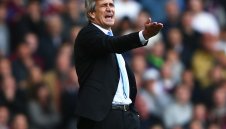 Неочаквано: Пелегрини остава на "Етихад" до 2017-а