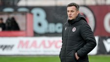 Генчев каза защо Локо Сф и Арда спукаха топката