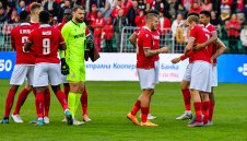 ЦСКА с удар по Левски, посяга към още един от Септември