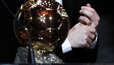 Златната топка крие любопитни факти