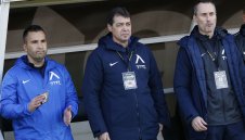 Левски урежда трети нов в понеделник