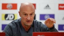 Унгария падна с 2:3 от Русия