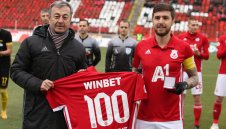 ЦСКА хвърля Пинто срещу "смърфовете"