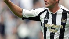 Шиърър съветва Рууни да набие Кристиано Роналдо