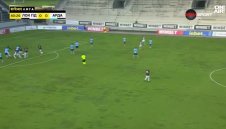 ВИДЕО: Локомотив Пловдив - Арда