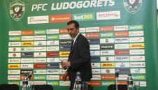 Лудогорец намира себе си в трудни ситуации