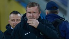 Лудогорец на Върба скърца сериозно