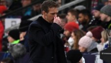 Нагелсман критикува Байерн: Допуснахме много грешки