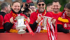 Големият трансфер за 100 млн. е факт! 