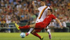 Рома усети грешката си и иска да си върне Санабрия