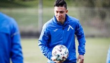 Трансферна война: Ботев Пловдив прави сечено на Левски за Филип Кръстев