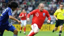 Англия в шок! Рууни се контузи