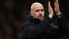 На "Олд Трафорд" вече са решили бъдещето на Тен Хаг