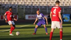 Клуб от Лига 1 дава милиони за звезда на ЦСКА