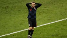 Челси и Юнайтед се включиха в играта за Ковачич