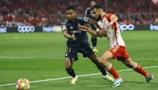 Родриго каза кога Реал е най-опасен