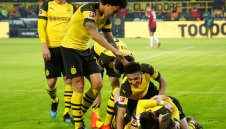 Мощни, ефективни, царе на обратите: Дортмунд трябва да стане шампион