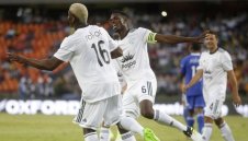 Сапунка по френски: Братът на Пол Погба отново отрече да го е изнудвал