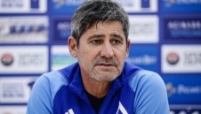 Трус на "Герена"! Левски реши бъдещето на Николай Костов